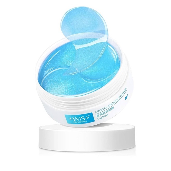 🇺🇸3/$20 +WIS+ Under Eye Patches, Dark Circles, Wrinkles, Firming. - Picture 12 of 13